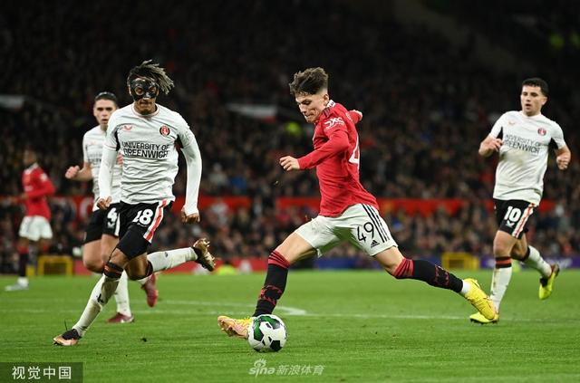 这也就是足 这也就是足